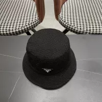 Cheap Prada Caps #1350165 Replica Wholesale [$36.00 USD] [ITEM#1350165] on Replica Prada Caps