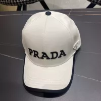 Cheap Prada Caps #1350166 Replica Wholesale [$32.00 USD] [ITEM#1350166] on Replica Prada Caps