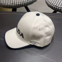 Cheap Prada Caps #1350166 Replica Wholesale [$32.00 USD] [ITEM#1350166] on Replica Prada Caps