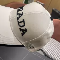 Cheap Prada Caps #1350166 Replica Wholesale [$32.00 USD] [ITEM#1350166] on Replica Prada Caps