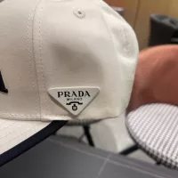 Cheap Prada Caps #1350166 Replica Wholesale [$32.00 USD] [ITEM#1350166] on Replica Prada Caps