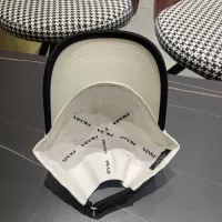 Cheap Prada Caps #1350166 Replica Wholesale [$32.00 USD] [ITEM#1350166] on Replica Prada Caps
