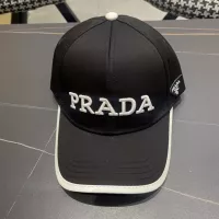 Cheap Prada Caps #1350167 Replica Wholesale [$32.00 USD] [ITEM#1350167] on Replica Prada Caps