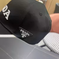 Cheap Prada Caps #1350167 Replica Wholesale [$32.00 USD] [ITEM#1350167] on Replica Prada Caps