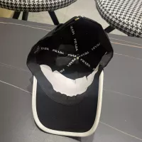 Cheap Prada Caps #1350167 Replica Wholesale [$32.00 USD] [ITEM#1350167] on Replica Prada Caps
