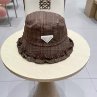 Cheap Prada Caps #1350168 Replica Wholesale [$38.00 USD] [ITEM#1350168] on Replica Prada Caps