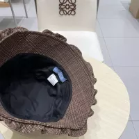Cheap Prada Caps #1350168 Replica Wholesale [$38.00 USD] [ITEM#1350168] on Replica Prada Caps