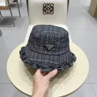 Cheap Prada Caps #1350169 Replica Wholesale [$38.00 USD] [ITEM#1350169] on Replica Prada Caps