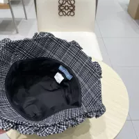 Cheap Prada Caps #1350169 Replica Wholesale [$38.00 USD] [ITEM#1350169] on Replica Prada Caps