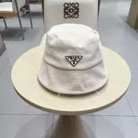 Cheap Prada Caps #1350170 Replica Wholesale [$34.00 USD] [ITEM#1350170] on Replica Prada Caps