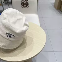 Cheap Prada Caps #1350170 Replica Wholesale [$34.00 USD] [ITEM#1350170] on Replica Prada Caps