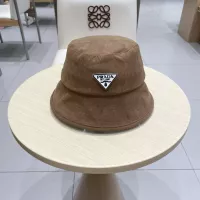 Cheap Prada Caps #1350171 Replica Wholesale [$34.00 USD] [ITEM#1350171] on Replica Prada Caps