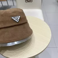 Cheap Prada Caps #1350171 Replica Wholesale [$34.00 USD] [ITEM#1350171] on Replica Prada Caps