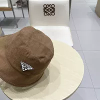 Cheap Prada Caps #1350171 Replica Wholesale [$34.00 USD] [ITEM#1350171] on Replica Prada Caps