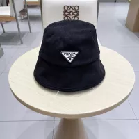 Cheap Prada Caps #1350172 Replica Wholesale [$34.00 USD] [ITEM#1350172] on Replica Prada Caps
