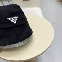 Cheap Prada Caps #1350172 Replica Wholesale [$34.00 USD] [ITEM#1350172] on Replica Prada Caps
