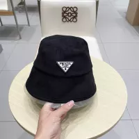 Cheap Prada Caps #1350172 Replica Wholesale [$34.00 USD] [ITEM#1350172] on Replica Prada Caps