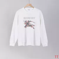 Cheap Burberry Hoodies Long Sleeved For Men #1350173 Replica Wholesale [$45.00 USD] [ITEM#1350173] on Replica Burberry Hoodies