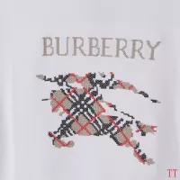 Cheap Burberry Hoodies Long Sleeved For Men #1350173 Replica Wholesale [$45.00 USD] [ITEM#1350173] on Replica Burberry Hoodies
