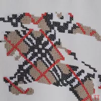 Cheap Burberry Hoodies Long Sleeved For Men #1350173 Replica Wholesale [$45.00 USD] [ITEM#1350173] on Replica Burberry Hoodies