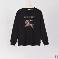 Cheap Burberry Hoodies Long Sleeved For Men #1350175 Replica Wholesale [$45.00 USD] [ITEM#1350175] on Replica Burberry Hoodies