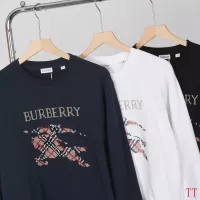 Cheap Burberry Hoodies Long Sleeved For Men #1350175 Replica Wholesale [$45.00 USD] [ITEM#1350175] on Replica Burberry Hoodies