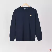 Cheap Burberry Hoodies Long Sleeved For Men #1350177 Replica Wholesale [$45.00 USD] [ITEM#1350177] on Replica Burberry Hoodies