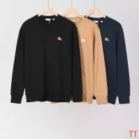 Cheap Burberry Hoodies Long Sleeved For Men #1350177 Replica Wholesale [$45.00 USD] [ITEM#1350177] on Replica Burberry Hoodies