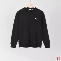 Cheap Burberry Hoodies Long Sleeved For Men #1350178 Replica Wholesale [$45.00 USD] [ITEM#1350178] on Replica Burberry Hoodies