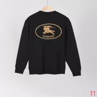 Cheap Burberry Hoodies Long Sleeved For Men #1350178 Replica Wholesale [$45.00 USD] [ITEM#1350178] on Replica Burberry Hoodies