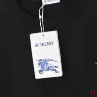 Cheap Burberry Hoodies Long Sleeved For Men #1350178 Replica Wholesale [$45.00 USD] [ITEM#1350178] on Replica Burberry Hoodies