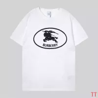 Cheap Burberry T-Shirts Short Sleeved For Unisex #1350179 Replica Wholesale [$32.00 USD] [ITEM#1350179] on Replica Burberry T-Shirts