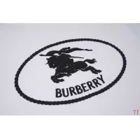 Cheap Burberry T-Shirts Short Sleeved For Unisex #1350179 Replica Wholesale [$32.00 USD] [ITEM#1350179] on Replica Burberry T-Shirts