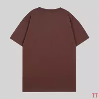 Cheap Burberry T-Shirts Short Sleeved For Unisex #1350180 Replica Wholesale [$32.00 USD] [ITEM#1350180] on Replica Burberry T-Shirts