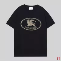 Cheap Burberry T-Shirts Short Sleeved For Unisex #1350181 Replica Wholesale [$32.00 USD] [ITEM#1350181] on Replica Burberry T-Shirts