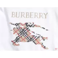 Cheap Burberry T-Shirts Short Sleeved For Unisex #1350182 Replica Wholesale [$39.00 USD] [ITEM#1350182] on Replica Burberry T-Shirts