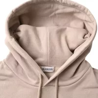 Cheap Burberry Hoodies Long Sleeved For Unisex #1350183 Replica Wholesale [$100.00 USD] [ITEM#1350183] on Replica Burberry Hoodies
