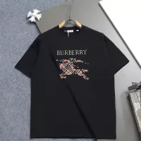 Cheap Burberry T-Shirts Short Sleeved For Unisex #1350184 Replica Wholesale [$39.00 USD] [ITEM#1350184] on Replica Burberry T-Shirts