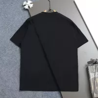 Cheap Burberry T-Shirts Short Sleeved For Unisex #1350184 Replica Wholesale [$39.00 USD] [ITEM#1350184] on Replica Burberry T-Shirts