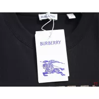 Cheap Burberry T-Shirts Short Sleeved For Unisex #1350184 Replica Wholesale [$39.00 USD] [ITEM#1350184] on Replica Burberry T-Shirts