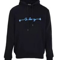 Cheap Burberry Hoodies Long Sleeved For Unisex #1350185 Replica Wholesale [$100.00 USD] [ITEM#1350185] on Replica Burberry Hoodies