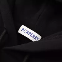 Cheap Burberry Hoodies Long Sleeved For Unisex #1350185 Replica Wholesale [$100.00 USD] [ITEM#1350185] on Replica Burberry Hoodies