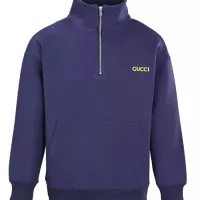 Cheap Gucci Hoodies Long Sleeved For Unisex #1350186 Replica Wholesale [$100.00 USD] [ITEM#1350186] on Replica Gucci Hoodies