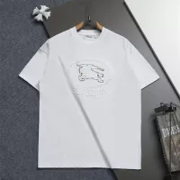 Cheap Burberry T-Shirts Short Sleeved For Unisex #1350187 Replica Wholesale [$39.00 USD] [ITEM#1350187] on Replica Burberry T-Shirts