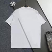 Cheap Burberry T-Shirts Short Sleeved For Unisex #1350187 Replica Wholesale [$39.00 USD] [ITEM#1350187] on Replica Burberry T-Shirts
