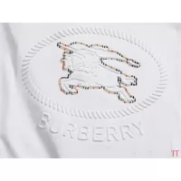 Cheap Burberry T-Shirts Short Sleeved For Unisex #1350187 Replica Wholesale [$39.00 USD] [ITEM#1350187] on Replica Burberry T-Shirts