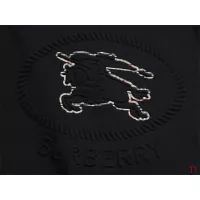 Cheap Burberry T-Shirts Short Sleeved For Unisex #1350188 Replica Wholesale [$39.00 USD] [ITEM#1350188] on Replica Burberry T-Shirts
