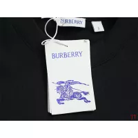 Cheap Burberry T-Shirts Short Sleeved For Unisex #1350188 Replica Wholesale [$39.00 USD] [ITEM#1350188] on Replica Burberry T-Shirts