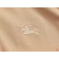 Cheap Burberry T-Shirts Short Sleeved For Men #1350190 Replica Wholesale [$45.00 USD] [ITEM#1350190] on Replica Burberry T-Shirts