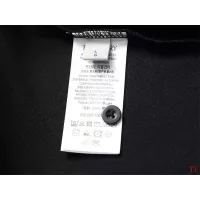 Cheap Burberry T-Shirts Short Sleeved For Men #1350191 Replica Wholesale [$45.00 USD] [ITEM#1350191] on Replica Burberry T-Shirts